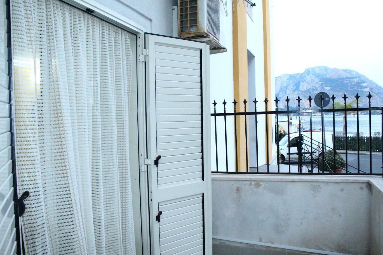 La Casetta Palermo Exteriér fotografie